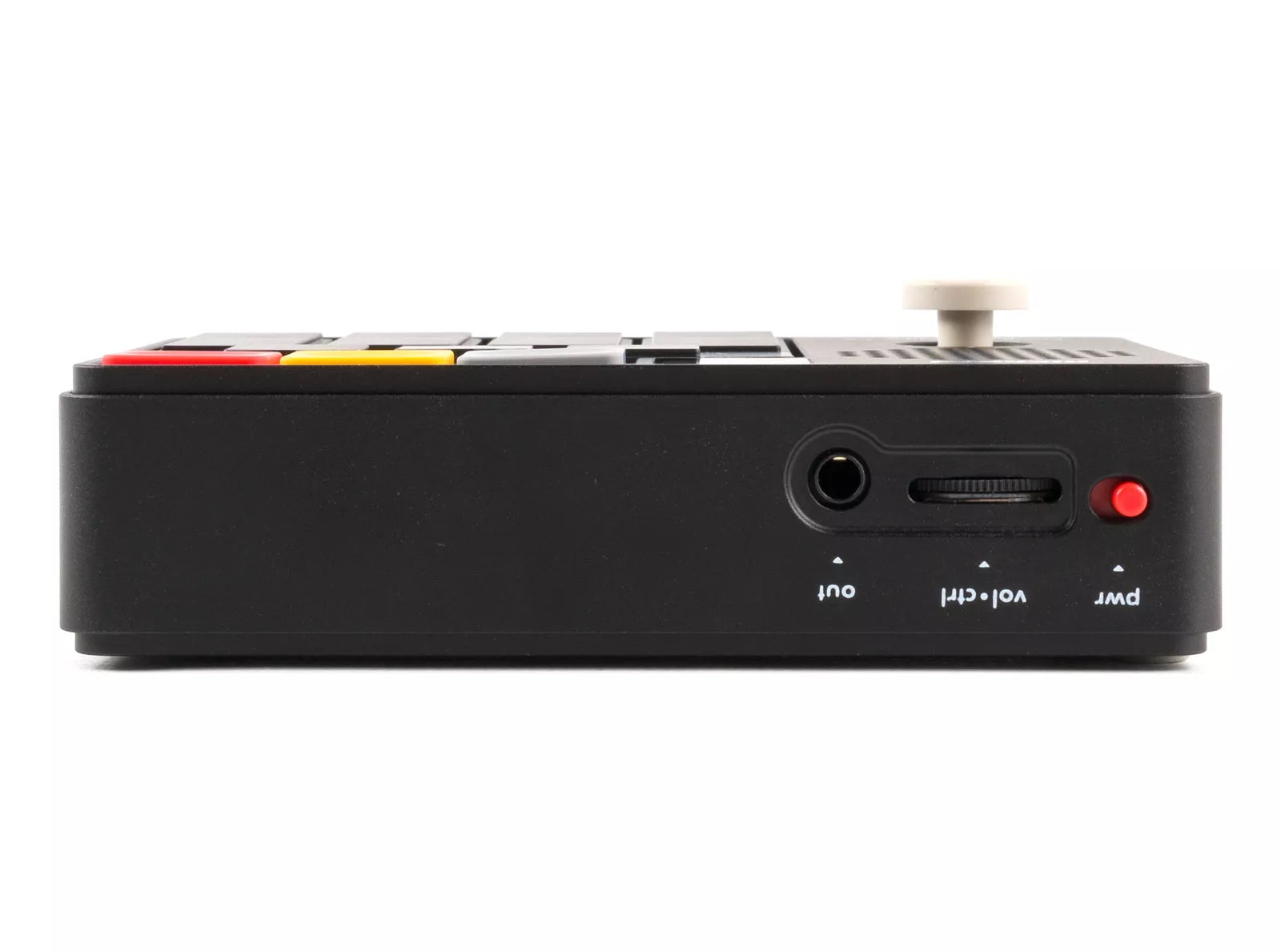 HiChord (Jet Black Standard Edition)