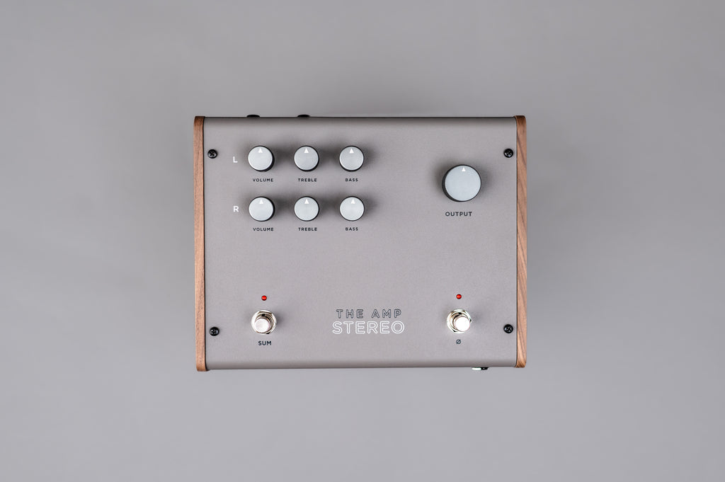 Milkman Sound The Amp Stereo