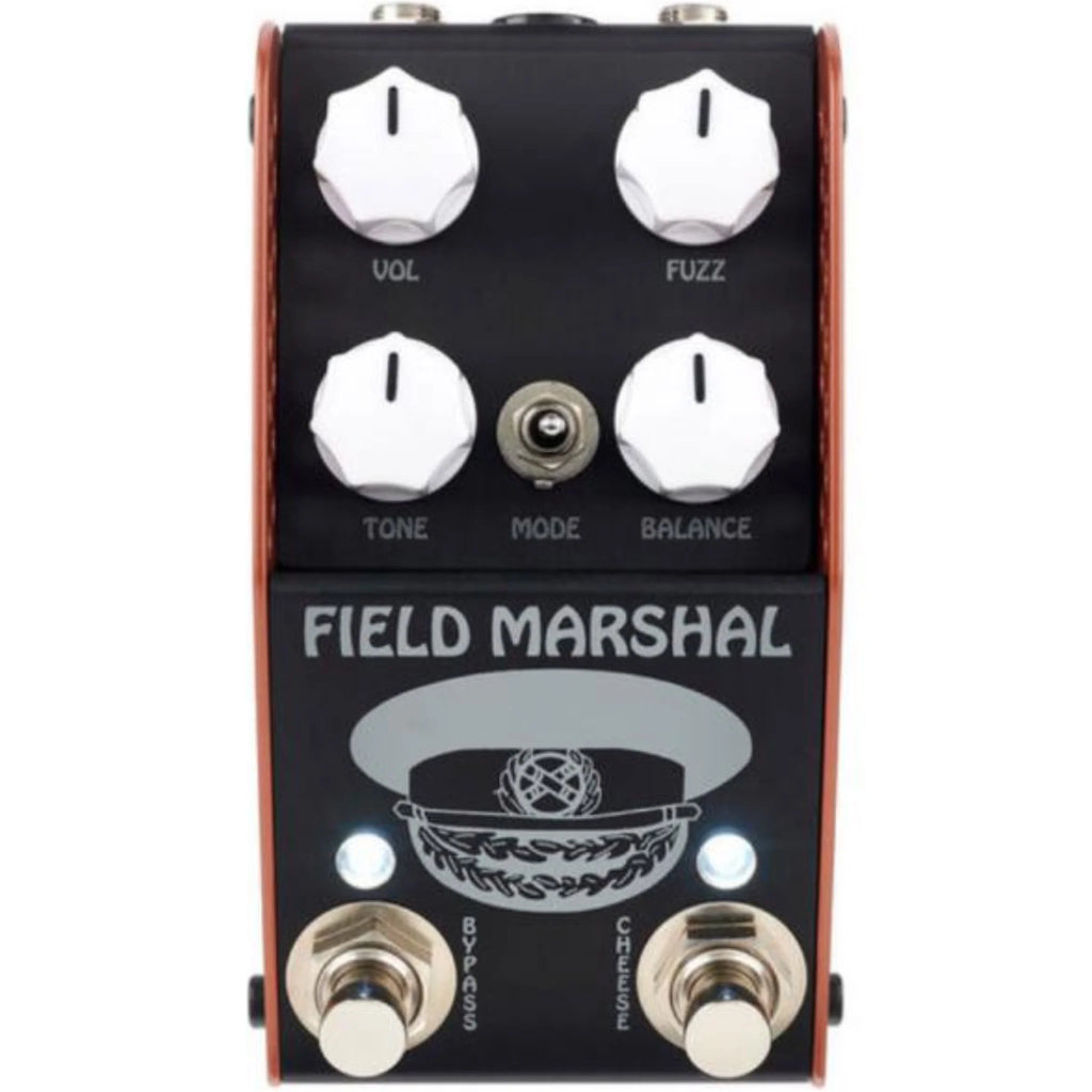 ThorpyFX Field Marshall