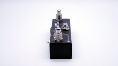 GFI System Triple Switch