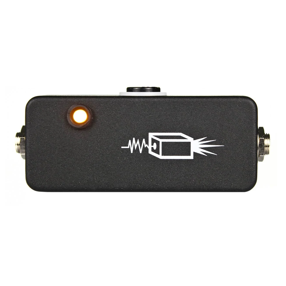 JHS Pedals Little Black Buffer